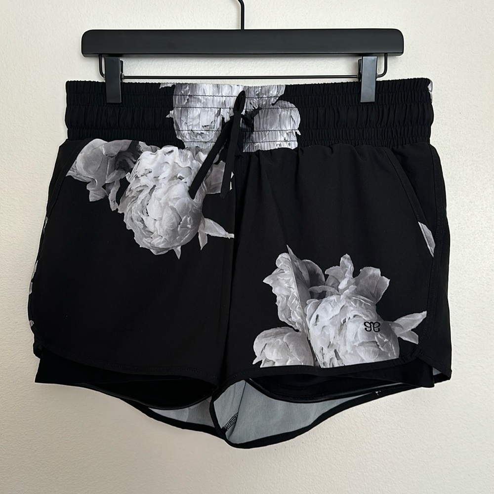 Albion fit Shorts